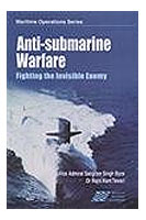 Memorable Anti Submarine Warfare Book in English...