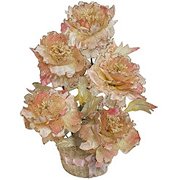 Delightfully Delicate Non-Perishable Flowers...