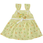 Cotton Baby wear for Girl (6 month - 2 years)...