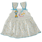 Cotton Baby wear for Girl (6 month - 2 years)...