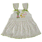 Cotton Baby wear for Girl (6 month - 2 years)...