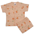 Cotton Baby wear for Boy (0 month - 6 months)...