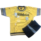 Yellow Kidswear for Boy.(4 year - 6 year)...