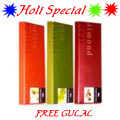 Cadburys Temptations with free Gulal/Abir Pouch...