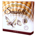 Wondrous Pamper Auston Seashells Chocolate Box to Barasat