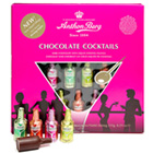 Gladsome Bite Anthon Berg Chocolate Cocktails Box to Bakura