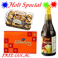 Celebrate Holi with Kesariya Thandai Hamper...