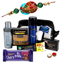 Exclusive Park Avenue Gift Surprise with Free Rak...