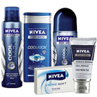 Shower Hour for Men with Nivea Gift Hamper for Men...