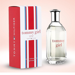 Captivating Tommy Girl Perfume for Women...