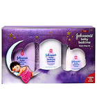 Bed Time Hamper for Babies from Johnsons and Johns...