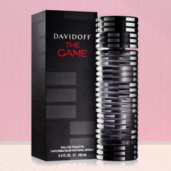Odorous Perfume from The Game by Davidoff Perfume ...