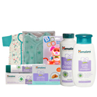 Attractive Himalaya Baby Care Gift Collection...