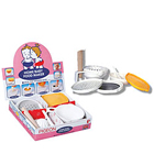 Charismatic New Born Baby Feeding Gift Set with In...