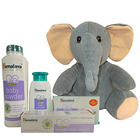 Wonderful Baby Care Gift Jar from Himalaya with Wa...