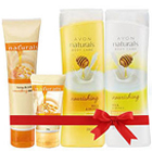 Look Beautiful with Bath to Beauty Ladies Hamper b...