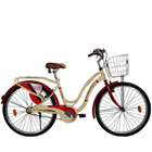 Mesmerizing BSA Ladybird Vogue Bicycle...