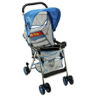Cool and Cozy Bajaj Imported Perambulator...