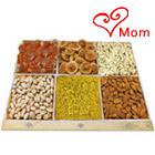 Gladness’s Fulfillment Dry Fruit and Toffee Gather...