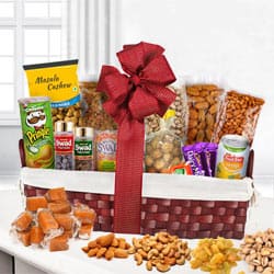 Indulgence’s Cuddle Dry Fruits Assortment...