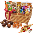Jubilant Ceremonies Gourmet Assemblage with One Ra...