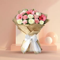 Passionate Little Floral Garden for Special One...