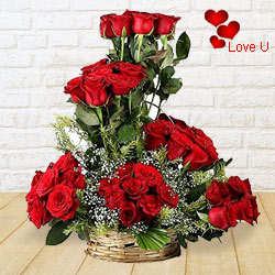 During this years Valentine occasion, allure the h...