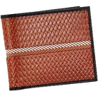 Classy Looking Genuine Leather Brown Colored Gents...
