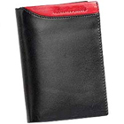 Genuine Leather Black Leather Wallet from Leather ...