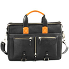 Fantastically cecorated Laptop bag for gents from ...