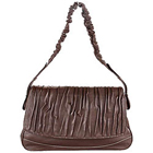 Smart and Chic looking Genuine Leather Ladies Hand...