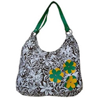 Spruce Flair Ladies Canvas Shoulder Bag from Spice...