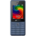 Overwhelming Micromax X2400 Mobile Phone...