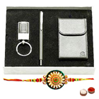 Free Rakhi, Roli Tilak and Chawal added with Excl...