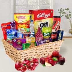 Fabulous Celebration Essentials Breakfast Gift Ham...