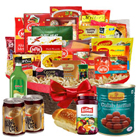 Radiant Signature Collection Gift Basket...
