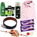 Auspicious Rakhi Special Best Brother Gifts...