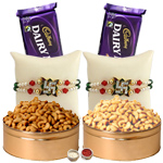 Reverence-for-Rapport Raksha Bandhan Ensemble...