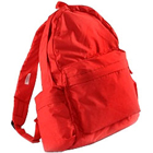 Classic Comfy Folding Travel Back Pack in Red from...