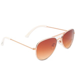 Gleaming Vogue Sonya Sunglasses from Avon...