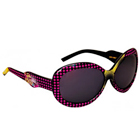 Classic and Stylish Barbie Printed Sunglasses...