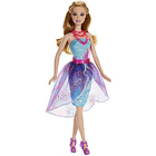 Amazing Look Barbie is Here Basic Fashion Doll...