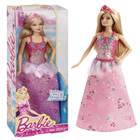 Attractive Celebration Time Barbie Doll Gift Set...