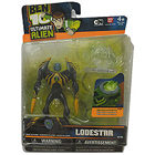 Captivating Ultimate Ben 10 Alien Lodestar...
