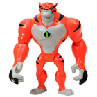 Marvelous Ultimate Alien Rath from Ben 10...