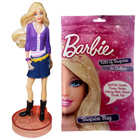 Marvelous Barbie Doll Set with Barbie Surprise Bag...