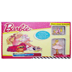 Trendy Collection of Barbie with Her Friends...