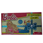 Admirable Barbie My Glam Kit for Your Dear Daughte...