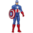Splendid Marvel Avengers Captain America Action Fi...