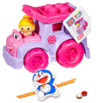 Mega Blok’s Mind-Gladdening Plaything Carriage wit...